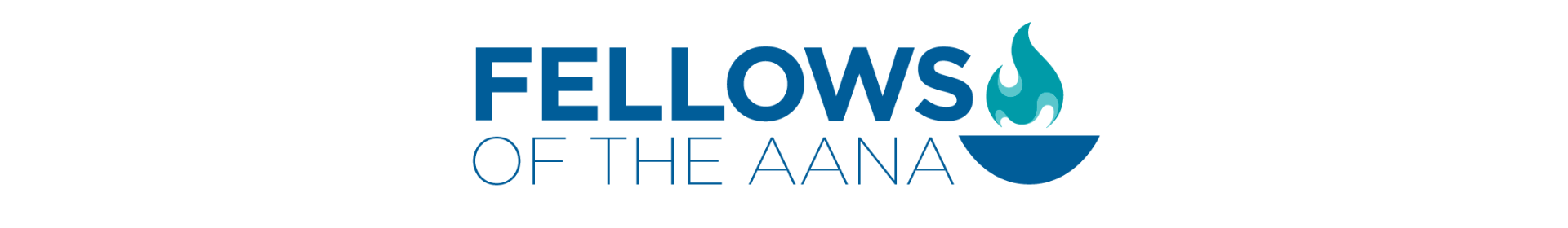 AANA Fellows 2024 Application Event Banner
