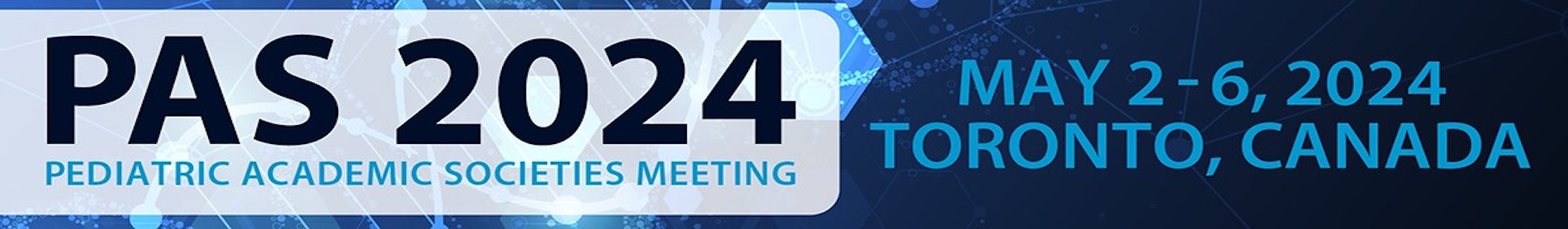 2024 Call for Abstracts  Event Banner