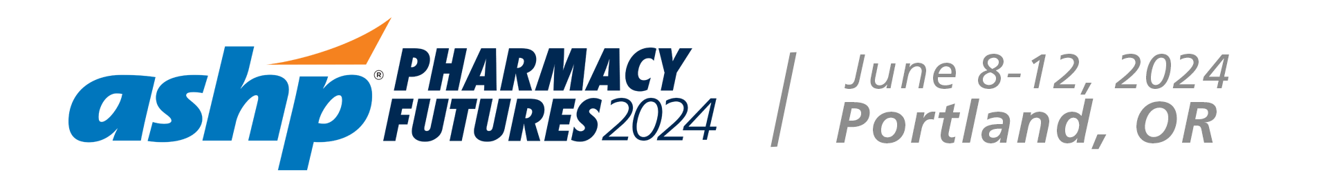 Pharmacy Futures 2024 Event Banner