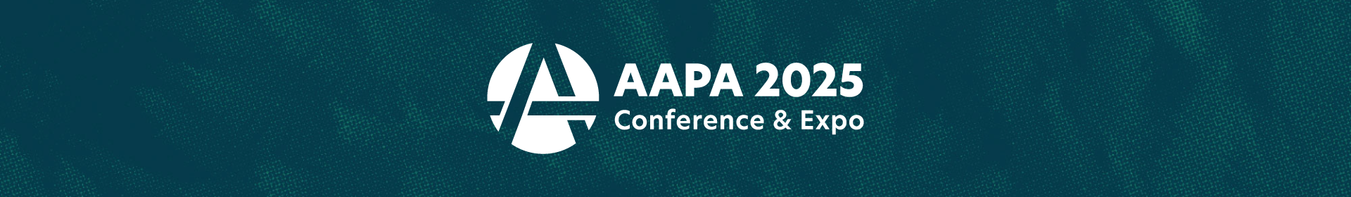 AAPA Conference 2025
