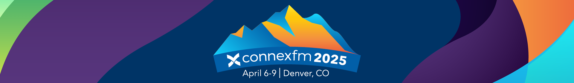 ConnexFM2025 Event Banner