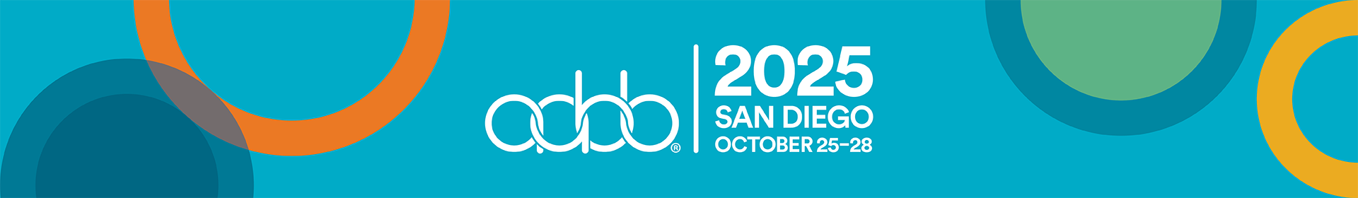 2025 AABB Call for Abstracts Event Banner