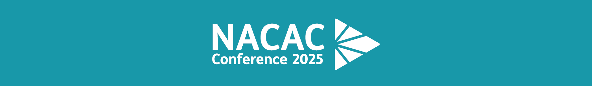 NACAC Conference 2025 Event Banner